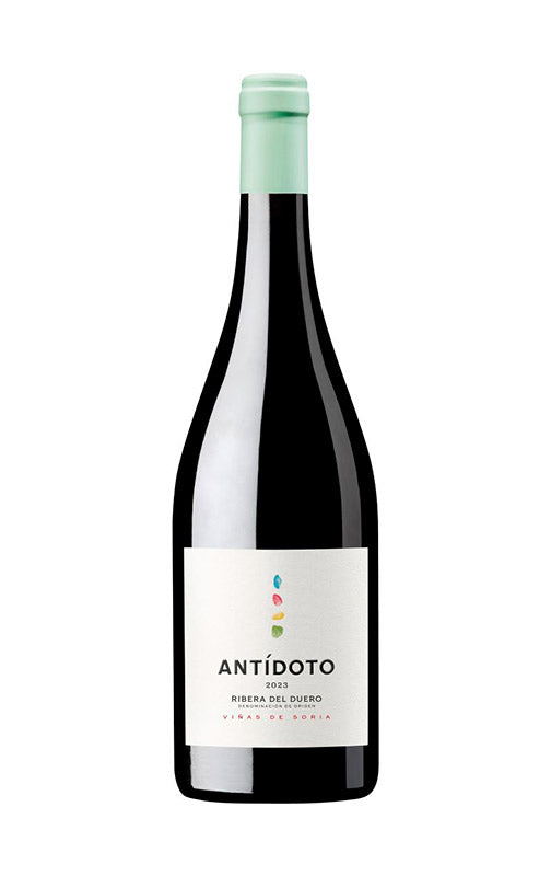 Antídoto 2023 - En Copa de Balón
