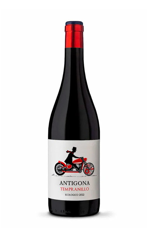 Antigona 2024 - En Copa de Balón