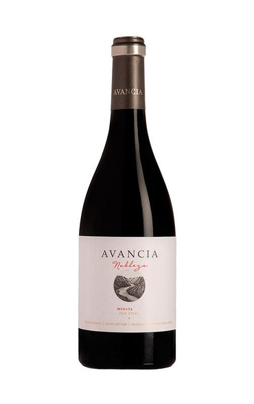 Avancia Nobleza Mencía 2022 - Imagen 2