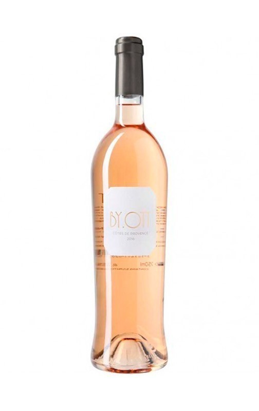 By Ott Rosé 2023 - En Copa de Balón