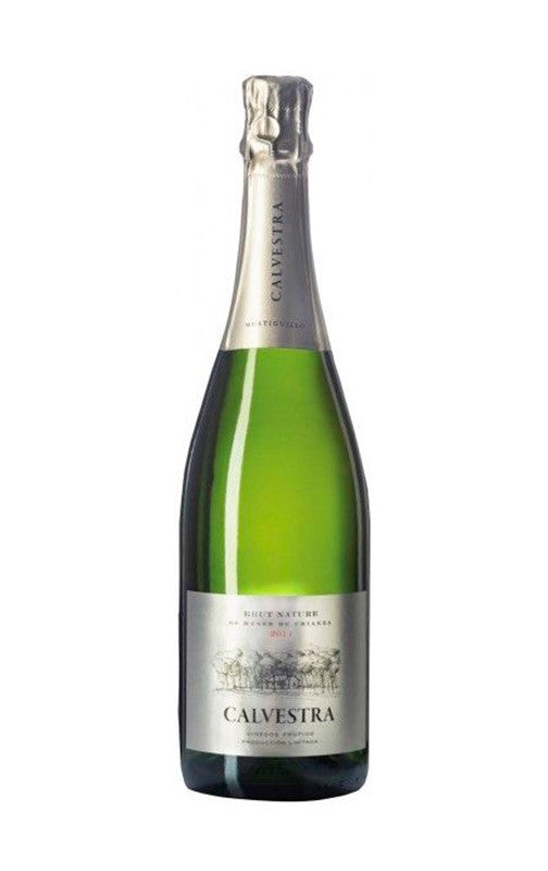 Calvestra Brut Nature - En Copa de Balón