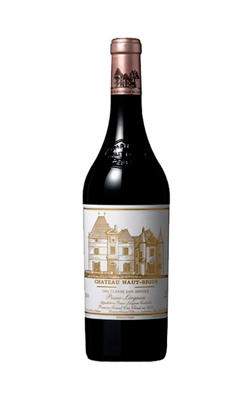 Chàteau Haut Brion 2017 - En Copa de Balón