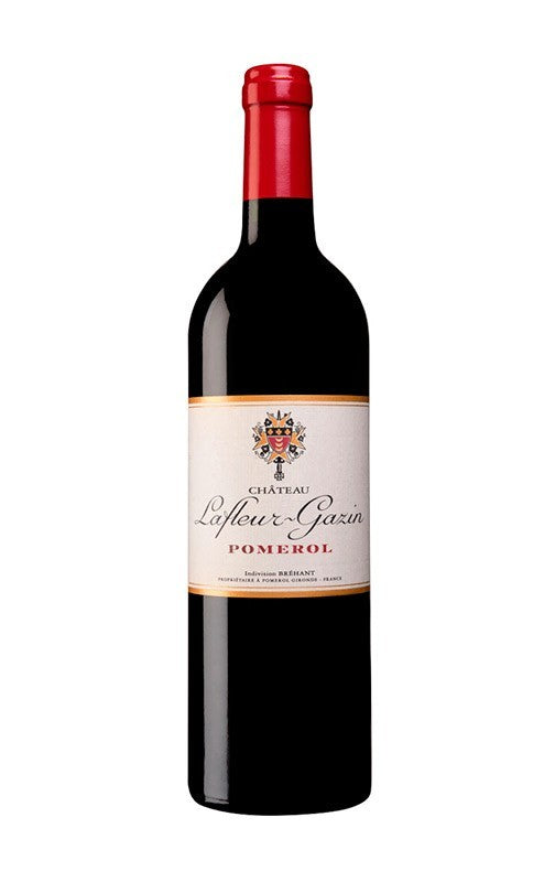 Château Lafleur-Gazin 2017 - En Copa de Balón