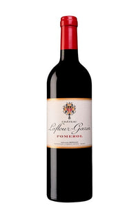 Château Lafleur-Gazin 2017 - En Copa de Balón
