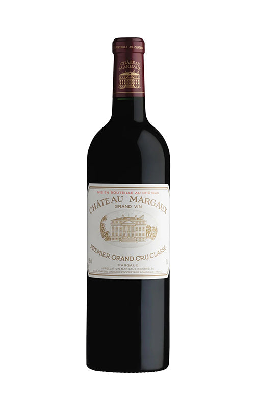 Chàteau Margaux 2017 - En Copa de Balón