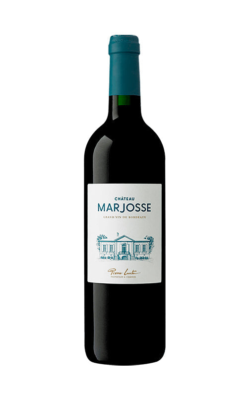 Château Marjosse 2022 - En Copa de Balón