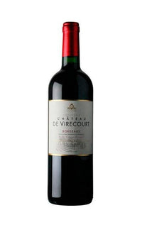 Château Virecourt Cuvèe Alexandre 2020 - En Copa de Balón