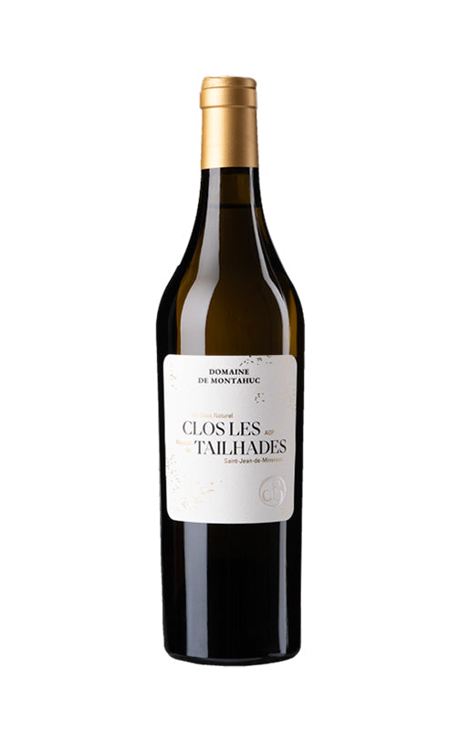 Clos Les Tailhades 2022 - En Copa de Balón