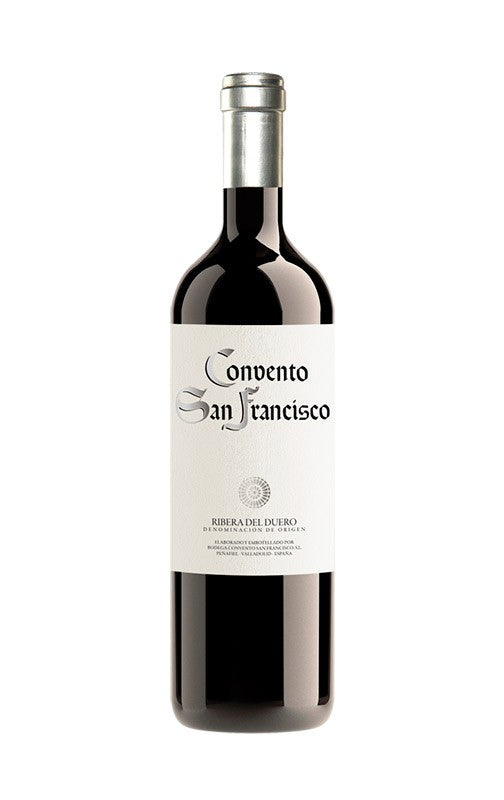 Convento San Francisco 2019 - En Copa de Balón
