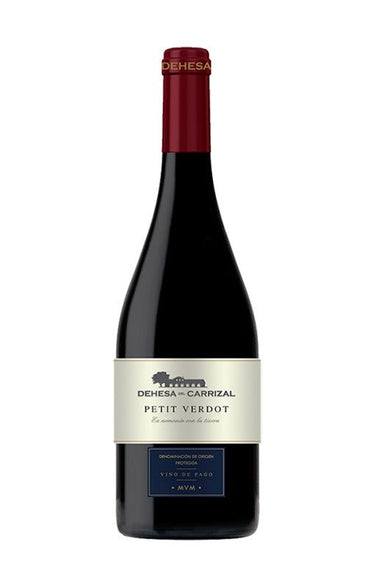 Dehesa del Carrizal Petit Verdot 2022 - Imagen 2