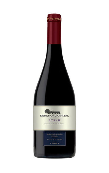 Dehesa del Carrizal Syrah 2020 - Imagen 2