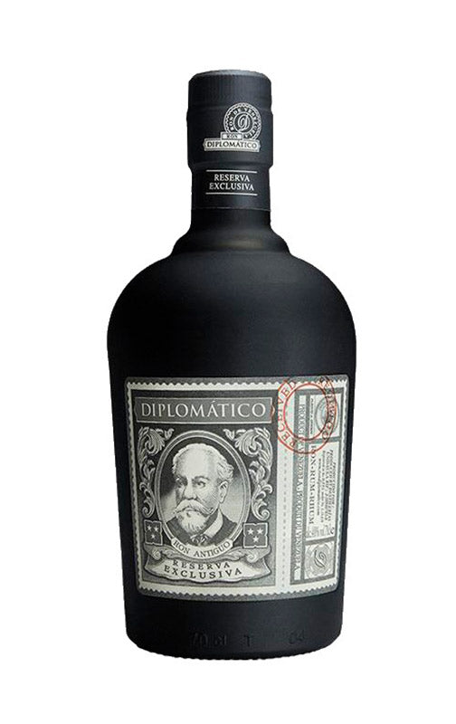 Diplomático Reserva Exclusiva - En Copa de Balón