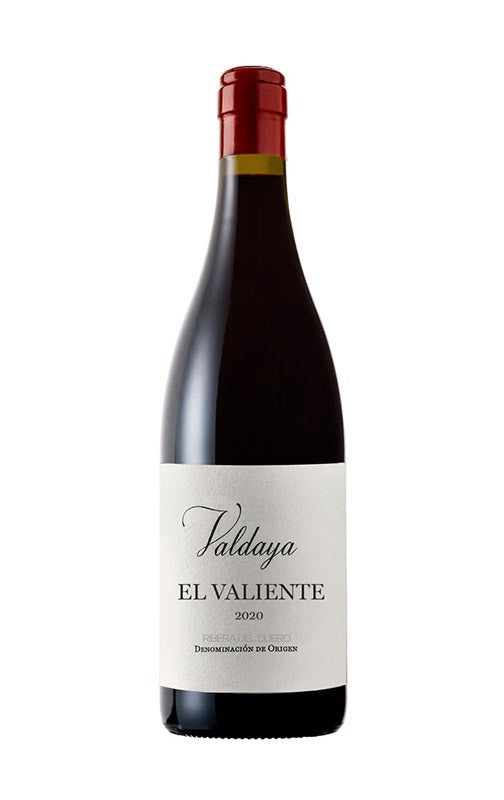 El Valiente Valdaya 2021 - En Copa de Balón