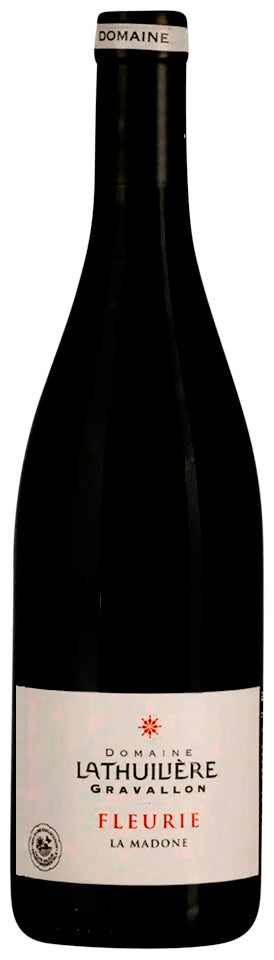 Fleurie La Madone 2023 - En Copa de Balón