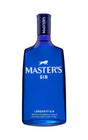 Gin Master's Selection