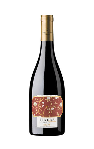 Ijalba Graciano 2022