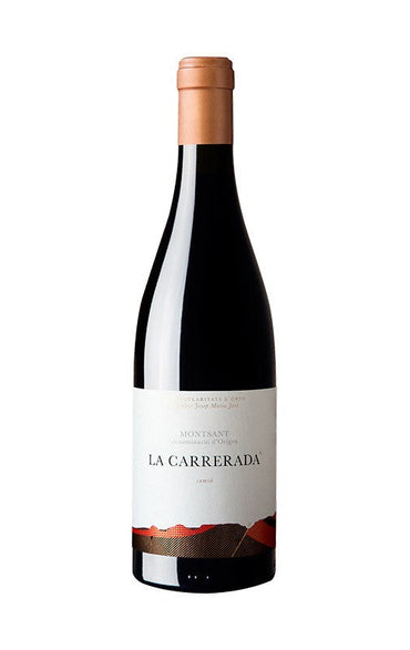 Orto Vins La Carrerada 2018 - Imagen 2
