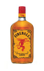 Fireball Whiskey