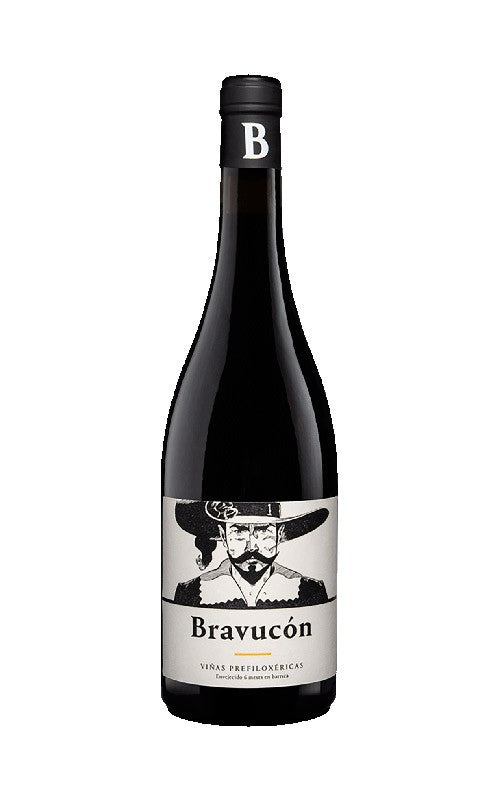 Magnum Bravucón 2020 - En Copa de Balón