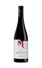 Manu Vino de autor reserva 2019