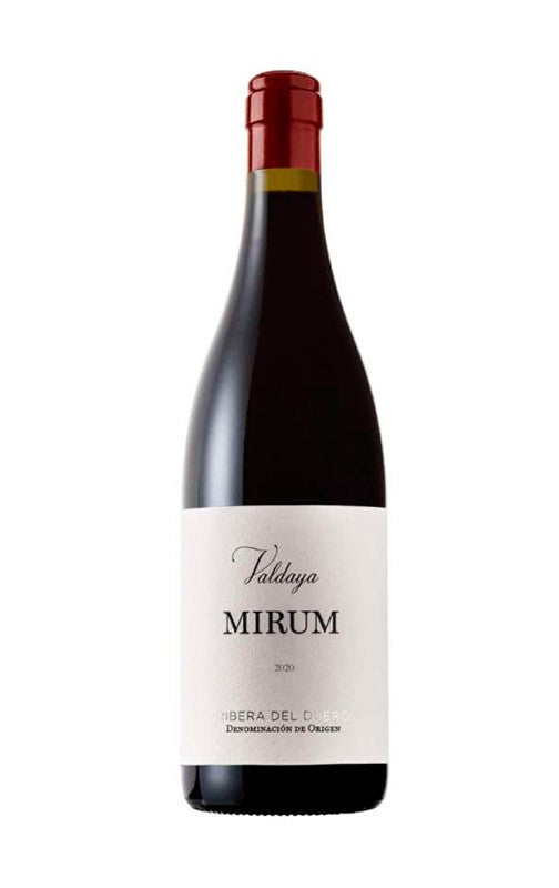 Mirium de Valdaya 2020 - En Copa de Balón