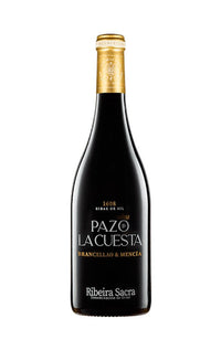 Pazo de la Cuesta Brancellao 2022 - En Copa de Balón