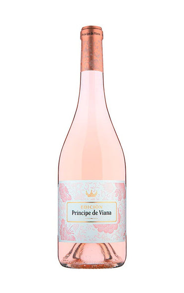 Príncipe de Viana Edición Rosa 2023 - Imagen 2