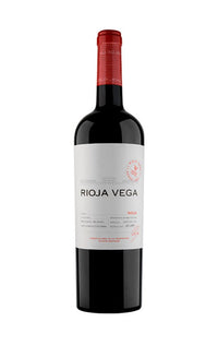 Rioja Vega Edición Limitada 2020 - En Copa de Balón