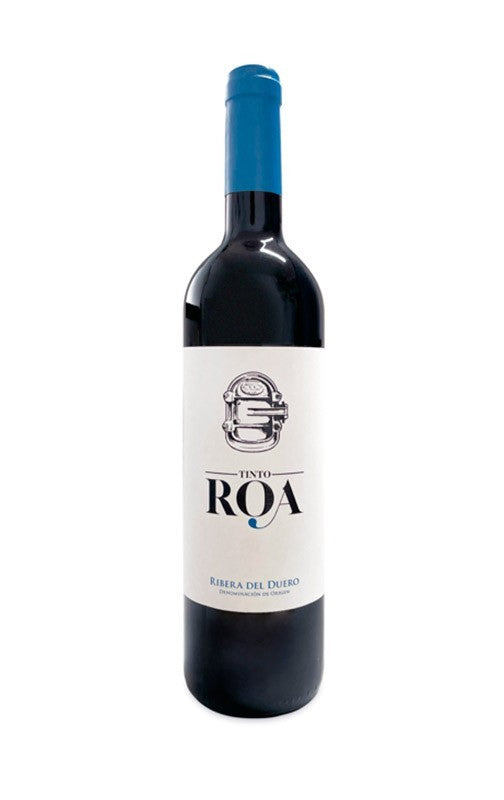 Roa Tinto Joven 2023 - En Copa de Balón