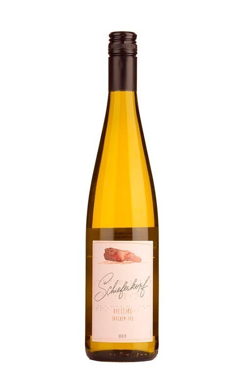 Schieferkopf Riesling Trocken-Sec 2022 - En Copa de Balón