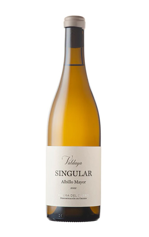 Singular de Valdaya 2022 - En Copa de Balón