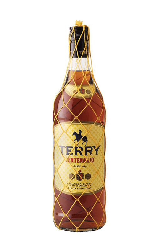 Terry Centenario 1L - En Copa de Balón