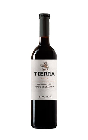 Tierra 2021
