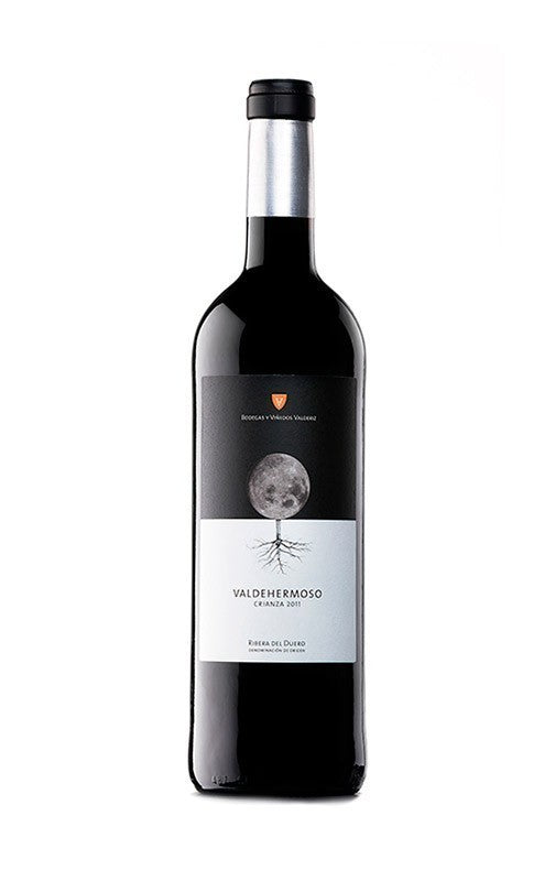 Valdehermoso crianza 2021 - En Copa de Balón