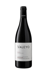 Valeyo 2021 - En Copa de Balón