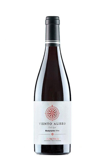 Viento Aliseo Graciano Cabernet Sauvignon 2021 - Imagen 2