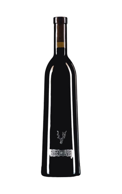 Finca La Estacada Secua