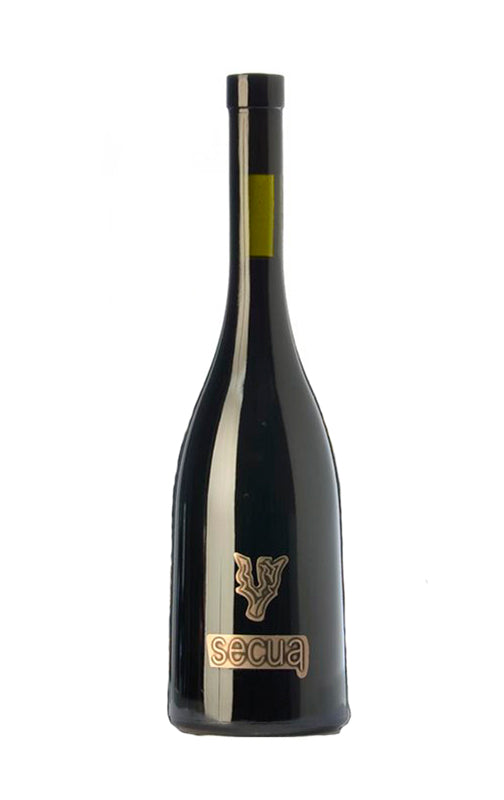 Finca La Estacada Secua