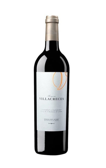 Finca Villacreces 2020 - Imagen 2