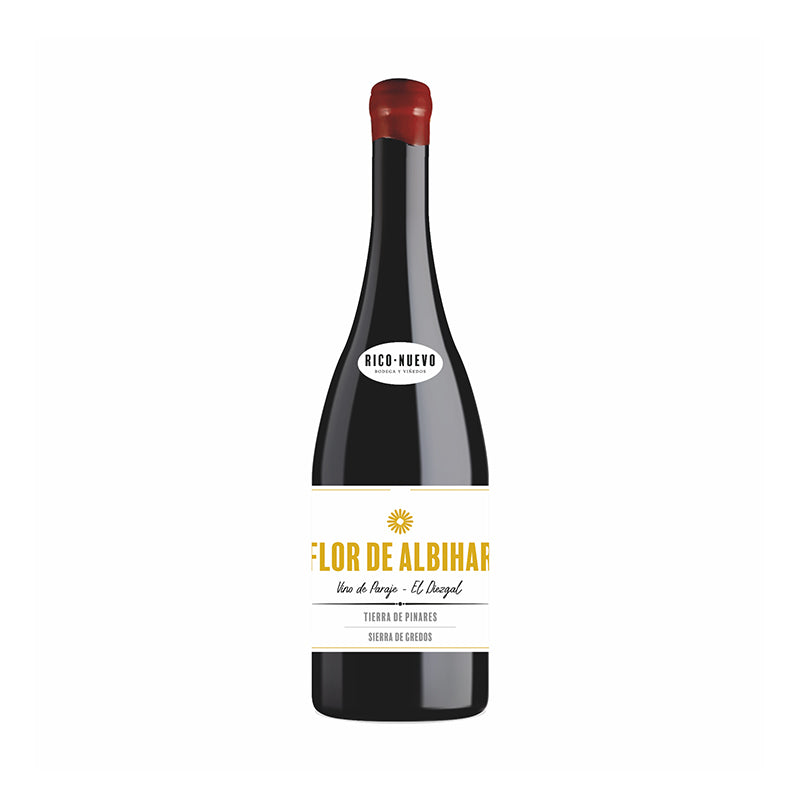 Flor de Albihar 2023