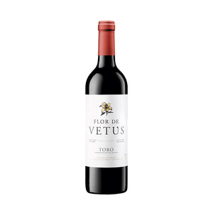 Flor de Vetus 2021