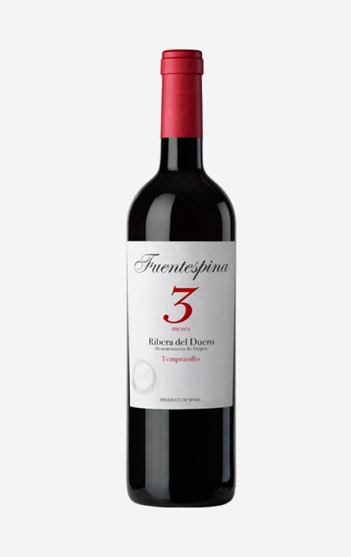 Fuentespina Roble Magnum