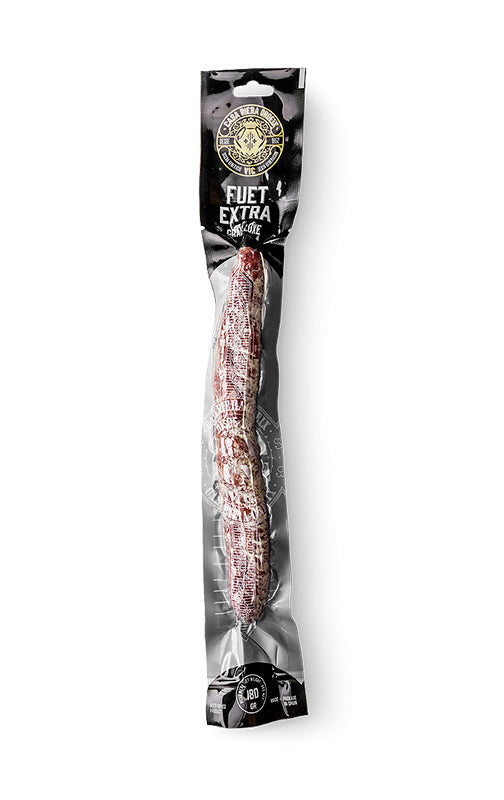 Fuet Gran Luxe Casa Riera Ordeix 180g