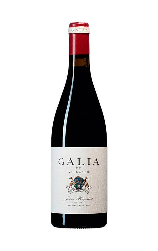 Galia Villages 2019
