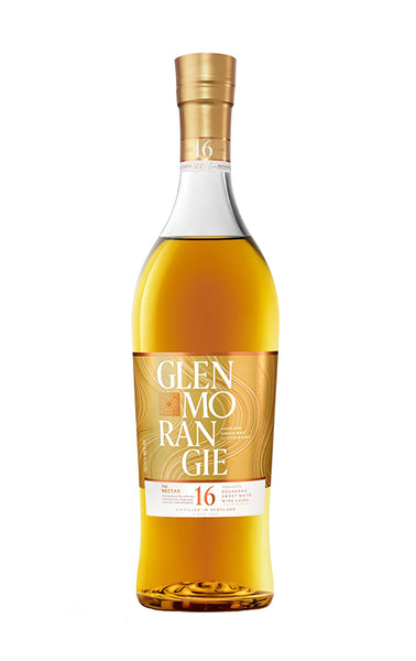 終売品　GLENMORANGIE THE NECTAR D'OR Glenmorangie Nectar D'Or | En Copa de Balón