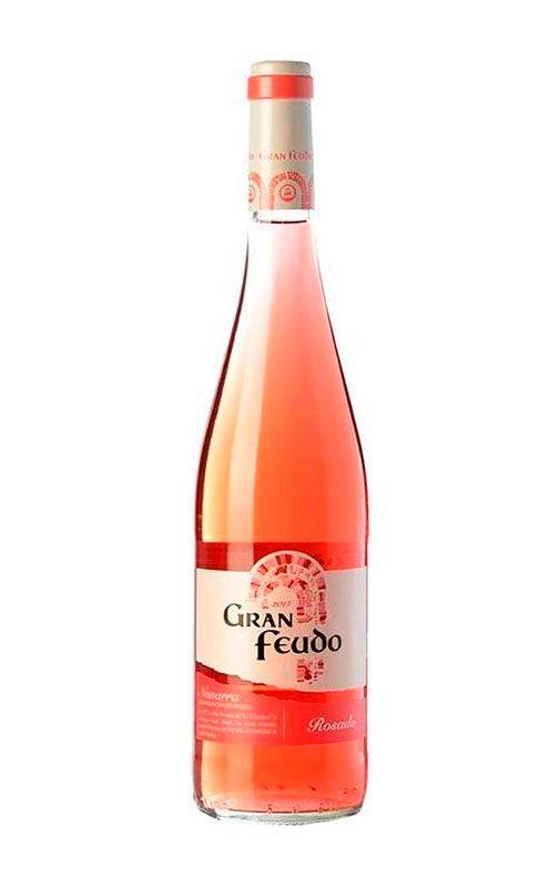 Gran Feudo Rosado 2025