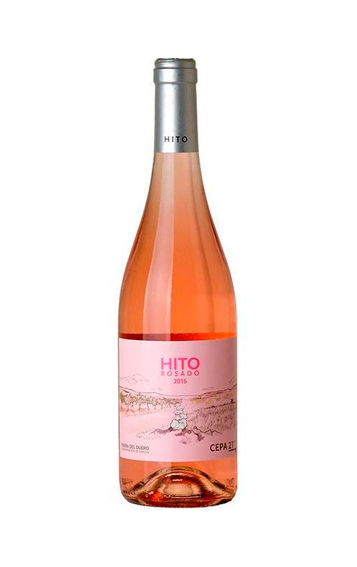 Hito Rosado
