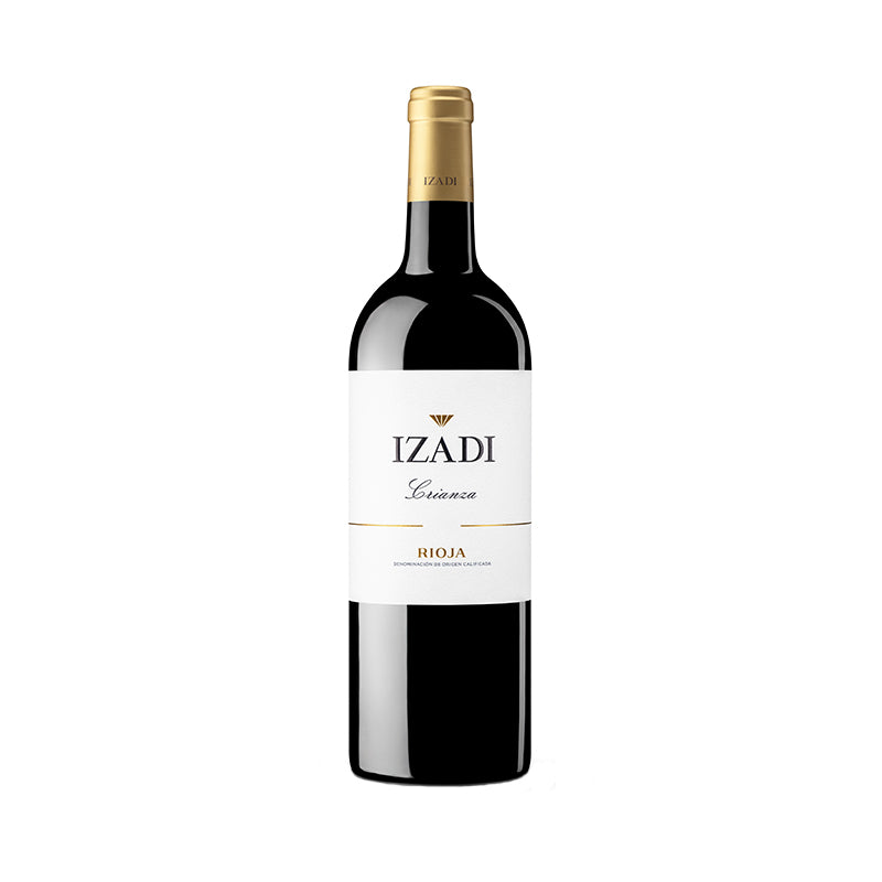 Izadi Crianza 2022