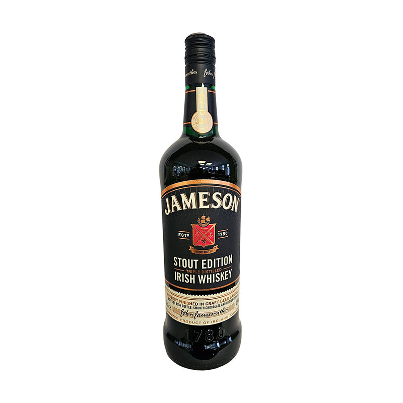 Whisky Jameson Stout Edition 1L