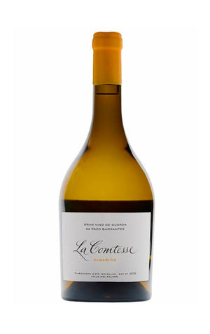 La Comtesse